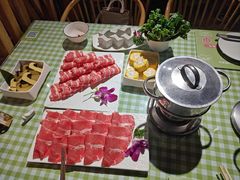-番食园鲜食火锅(高新店)