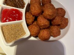 -京华烟云·北京烤鸭(领展购物广场·中关村店)