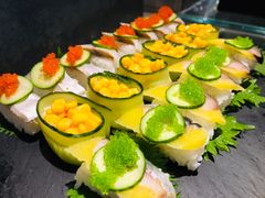 -解放碑威斯汀酒店-知味国际美食餐厅