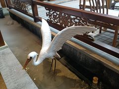 -蘭奢雅集·江浙菜(青山江滩店)