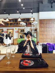 烫发中-简影造型·自选烫染接发salon