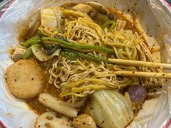 -刘文祥麻辣烫(蛇口店)