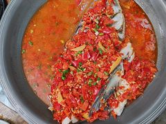 -鱼宴馆·家宴老字号淳鱼馆(千岛湖总店)