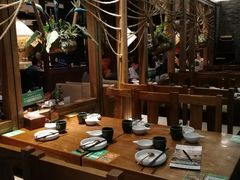 大堂-云海肴·汽锅鸡·云南菜(美罗城店)