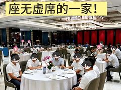 -临家小院·潮汕菜·商务宴请·点心(白石洲店)