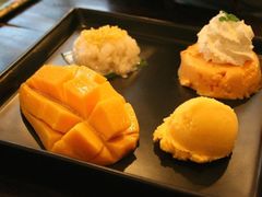 -Mango Tango
