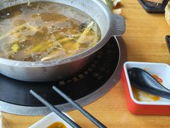 -水林间·寿喜烧自助(仙林金鹰店)
