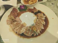 -博雅渔港·融合菜(维也纳国际大酒店)