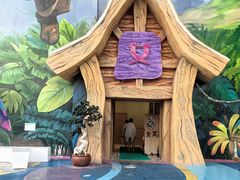 -望儿山温泉水乐园