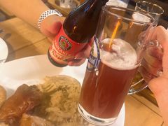 -巴伐利亚啤酒坊(意式风情街店)