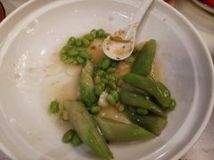 -大鸭梨烤鸭店(花园村店)