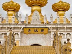-上海东林寺(金山区)