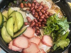 -甘家界牌柠檬鸭(青山店)