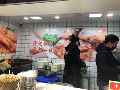-傅强排骨(成都总店)