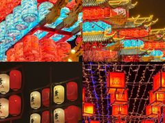 -晓长安·新陕菜(曲江店)