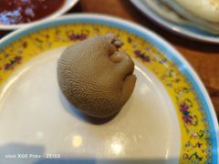 肚包肉-锡林河饭店