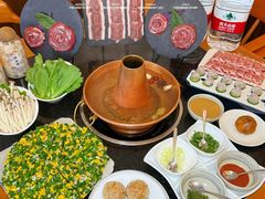 -北塘海鲜·天津菜(大光明桥旗舰店)