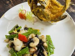 -道南書院·私房菜·早午茶·茶馆