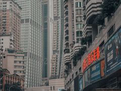 -重庆两江夜游-金碧系列