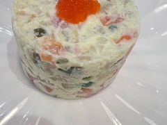 -库滋明·俄罗斯特色美食(中央大街店)