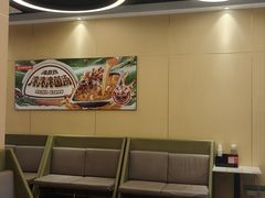 -海底捞火锅(劲松店)