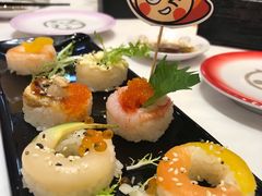 -元气寿司(金光华店)