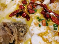 -石头咕(葵蓬店)