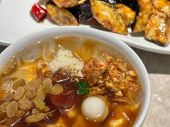 -茅庐川菜(烟台大悦城店)