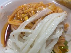 -薛昌利大米面皮(南关正街店)