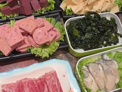 -慧美铜锅涮肉