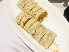 -粗茶淡饭·汉口公馆(循礼门店)