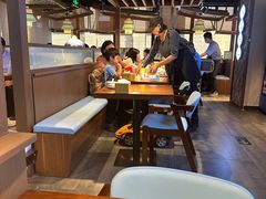 -全牛匠·乐山跷脚牛肉(西单华威约饭街店)