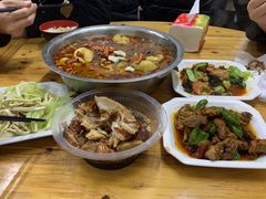 -黑皮酸菜鱼(绣花巷店)