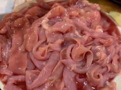 纯鲜鸭肠-储奇门鳝鱼火锅(总店)