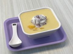 -满记甜品(无锡八佰伴店)