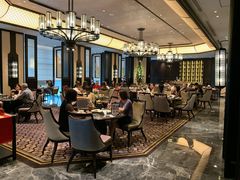 大堂-中山保利艾美酒店-乐美中餐厅