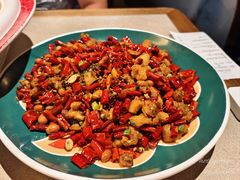 -饕林餐厅(春熙路店)