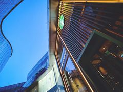 -星巴克臻选(济南恒隆店)