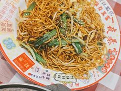 -吉源大排档·鱼生·海鲜(烧烤彩印厂店)