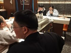 -火地铁板烧(昆山万象汇店)