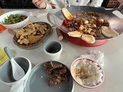 -小城外婆肴私房菜.家宴聚集点(圆明园颐和园·清河上地店)