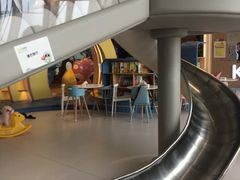 -KIDults童伴儿亲子餐厅(达美中心广场店)