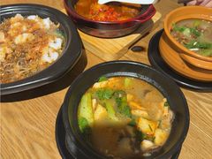 -溢香苑瓦罐(优胜北路店)