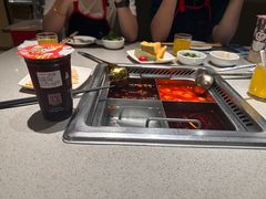 -海底捞火锅(团结桥店)