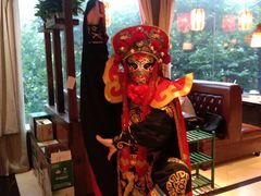 -九牧鱻·渝老鬼重庆火锅(人民路店)