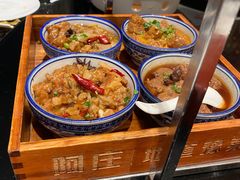 -阿庄新豫菜(通泰路店)