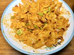-中阿兰牛肉面(悦海新天地店)