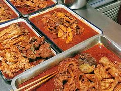 -渔桥李记奶汤面(东街店)