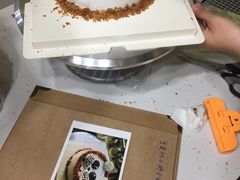 -千浔一暖DIY蛋糕烘焙(人民大学店)