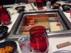 -鼎膳常火锅(华阳店)